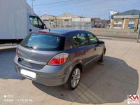 usado Opel Astra 1.7 CDTI 101CV 5p. Cosmo