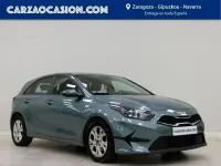 Usado Kia Ceed 120 CV (88 kW) 2023 Otro Utilitario