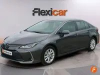 Usado Toyota Corolla Active 140 CV (102 kW) 2024 Gris Utilitario