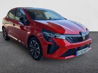 Usado Renault Clio Techno 100 CV (73 kW) 2025 Utilitario