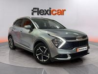 Usado Kia Sportage 160 CV (117 kW) 2024 Gris SUV