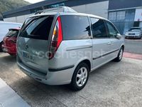 Usado Fiat Ulysse Emotion 128 CV (94 kW) 2006 Gris / plata Monovolumen