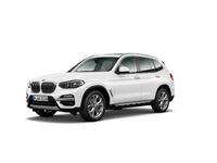 Usado BMW X3 Performance 190 CV (139 kW) 2019 Blanco SUV