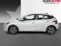 Usado Hyundai i20 79 CV (58 kW) 2025 Utilitario