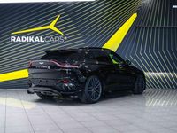 Usado Aston Martin DBX 707 707 CV (519 kW) 2025 Negro SUV