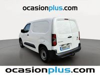 Usado Citroën Berlingo 102 HP (75 kW) 2022 Branco Monovolume