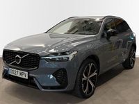 Usado Volvo XC60 Ultimate 350 CV (257 kW) 2024 Gris SUV