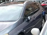 Usado Peugeot 407 Premium 136 CV (100 kW) 2007 Beige Familiar