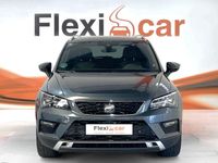 usado Seat Ateca 1.5 TSI 110kW DSG (150CV) S&S Xcellence Gasolina en Flexicar Vilanova 2