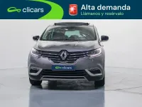 Usado Renault Espace Initiale Paris 160 CV (117 kW) 2015 Beige Monovolumen