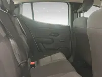 Usado Dacia Sandero Essentiel 100 CV (73 kW) 2021 Blanco Berlina