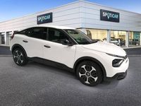 Usado Citroën C4 Feel 130 CV (95 kW) 2021 Blanco Berlina