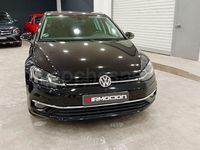 Usado VW Golf VII Advance 115 CV (84 kW) 2019 Negro Berlina