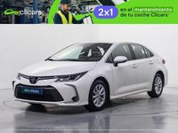 Usado Toyota Corolla Business Edition 122 CV (89 kW) 2022 Blanco Berlina