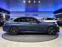 Usado BMW 330e Comfort Edition 292 CV (214 kW) 2025 Azul Berlina