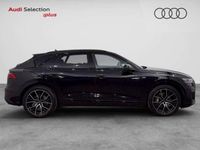 Usado Audi Q8 Premium 286 CV (210 kW) 2025 Negro SUV