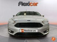 Usado Ford Focus 125 CV (91 kW) 2016 Gris