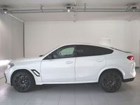 usado BMW X6 M Competition