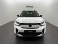 Brugt Citroën C3 Aircross 100 HK (73 kW) 2026 Hvid SUV