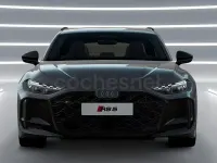 Nuevo Audi RS5 639 CV (469 kW) 2026 Familiar