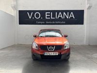 Usado Nissan Qashqai Acenta 115 CV (84 kW) 2007 Naranja SUV