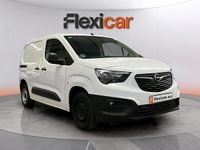 Usado Opel Combo Edition 102 CV (75 kW) 2021 Blanco Monovolumen