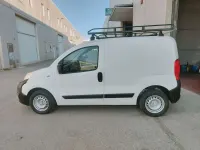 Usado Fiat Fiorino 82 CV (60 kW) 2018 Blanco Monovolumen