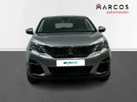 Usado Peugeot 3008 Active 130 CV (95 kW) 2019 SUV