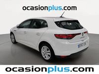 Usado Renault Mégane IV Business 116 CV (85 kW) 2021 Blanco Utilitario