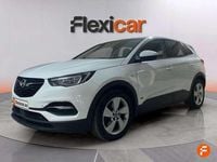Usado Opel Grandland X Ultimate 300 HP (220 kW) 2021 Branco SUV