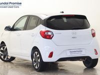 Usado Hyundai i10 67 CV (49 kW) 2025 Utilitario