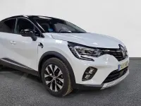 Usado Renault Captur Techno 140 CV (102 kW) 2023 SUV