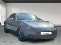Usado Mazda MX5 Inclusive 160 CV (117 kW) 2017 Descapotable