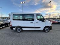 Usado Renault Master 135 CV (99 kW) 2022 Blanco Familiar