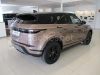 Usado Land Rover Range Rover evoque S 163 CV (119 kW) 2025 Marrón SUV