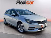 Usado Opel Astra GS Line 122 CV (89 kW) 2020 Gris Berlina