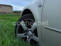 Usado Mazda 6 Active 141 CV (103 kW) 2005 Gris / plata Berlina