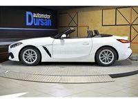 usado BMW Z4 sDrive20i Auto