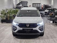 Usado Dacia Jogger Extreme 110 CV (80 kW) 2022 Blanco Monovolumen