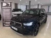 Usado Volvo XC40 Inscription 163 CV (119 kW) 2020 Negro SUV