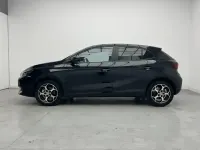 Nuevo MG MG3 Luxury 195 CV (143 kW) 2026 Negro Utilitario