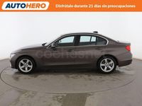 Usado BMW 318 Sport Line 143 CV (105 kW) 2014 Marrón Berlina
