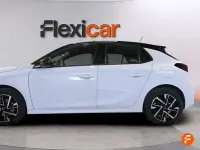 Usado Opel Corsa 101 CV (74 kW) 2024 Blanco Utilitario