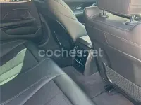 Begagnad BMW 420 190 HK (139 kW) 2022 Vit Sportkupé
