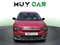 Usado Citroën C4 PureTech 131 CV (96 kW) 2023 Rojo SUV