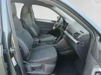 Usado Seat Tarraco FR 150 CV (110 kW) 2024 Verde SUV