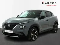 Usado Nissan Juke 143 CV (105 kW) 2024 SUV