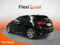 Usado BMW 120 190 CV (139 kW) 2024 Negro Utilitario