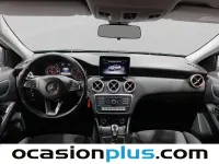 Usado Mercedes A200 136 CV (100 kW) 2017 Utilitario
