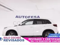 Usado Suzuki Vitara GLX 129 CV (94 kW) 2022 Blanco SUV
